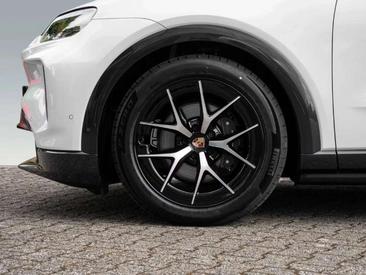 Porsche Cayenne III Base — photo 6