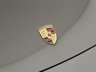 Porsche Macan Electrique — photo 20