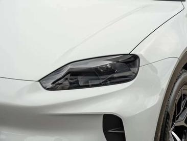 Porsche Cayenne III Base — photo 7