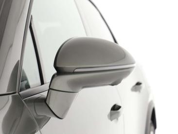 Porsche Macan Electrique — photo 22