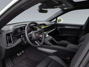Porsche Cayenne III Base — photo 9