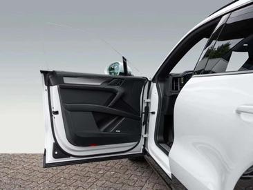 Porsche Cayenne III Base — photo 10