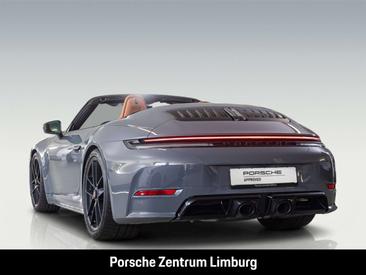 Porsche 992 II GTS — photo 3