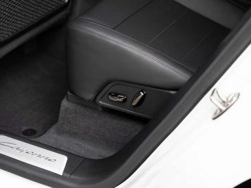 Porsche Cayenne III Base — photo 11