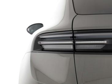Porsche Macan Electrique — photo 26
