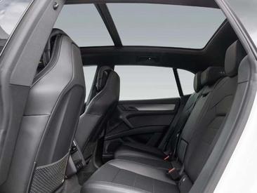 Porsche Cayenne III Base — photo 12