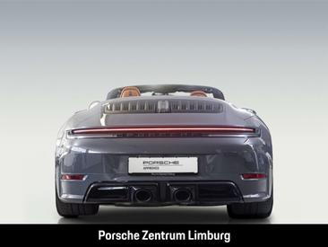 Porsche 992 II GTS — photo 5
