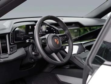Porsche Cayenne III Base — photo 13