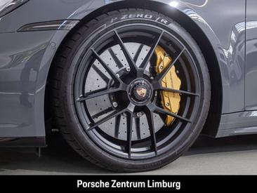 Porsche 992 II GTS — photo 6
