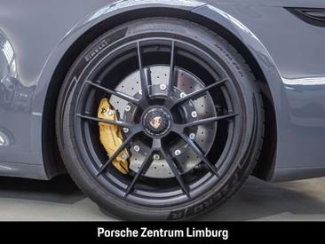 Porsche 992 II GTS — photo 7