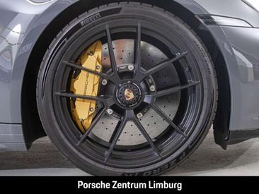 Porsche 992 II GTS — photo 8