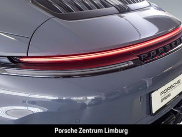 Porsche 992 II GTS — photo 10