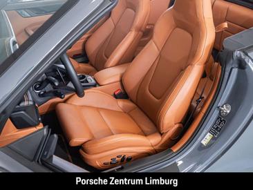 Porsche 992 II GTS — photo 12