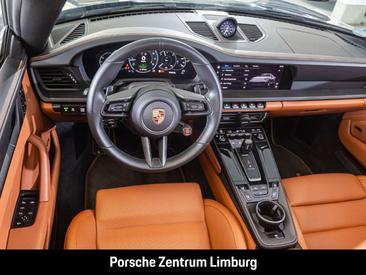Porsche 992 II GTS — photo 13