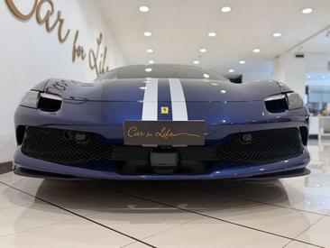 Ferrari 296 GTS — photo 7