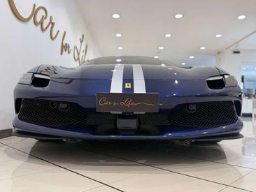 Ferrari 296 GTS — photo 21