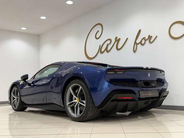 Ferrari 296 GTS — photo 25