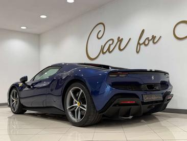 Ferrari 296 GTS — photo 26