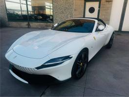 Ferrari Roma Spider - 2026 - Joinsteer - #1