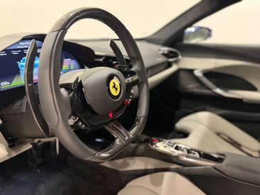 Ferrari 296 GTS — photo 29