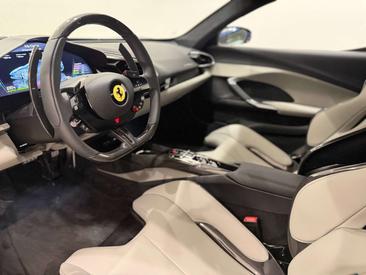 Ferrari 296 GTS — photo 30