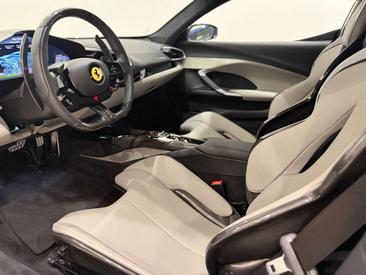 Ferrari 296 GTS — photo 31