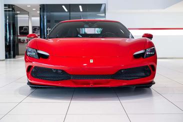 Ferrari 296 GTB — photo 2