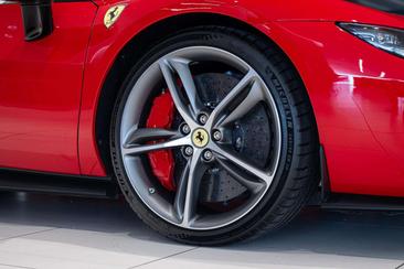 Ferrari 296 GTB — photo 4