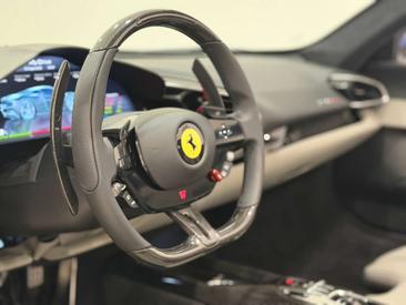 Ferrari 296 GTS — photo 36