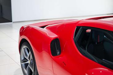 Ferrari 296 GTB — photo 5