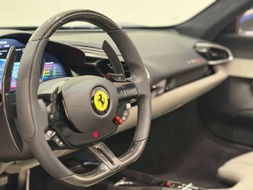 Ferrari 296 GTS — photo 37