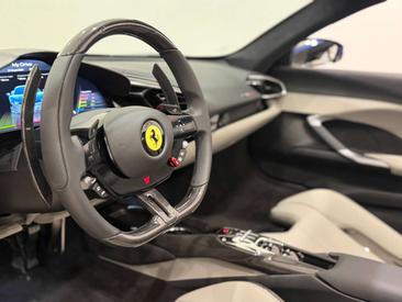 Ferrari 296 GTS — photo 38
