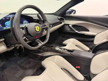 Ferrari 296 GTS — photo 39