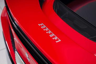 Ferrari 296 GTB — photo 9