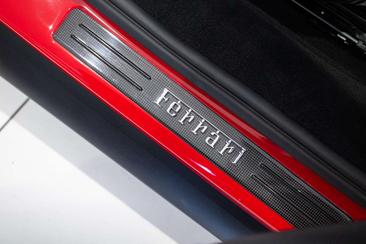 Ferrari 296 GTB — photo 10