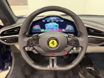 Ferrari 296 GTS — photo 42