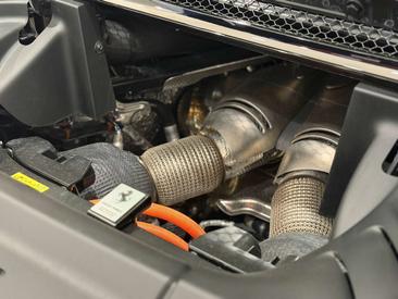 Ferrari 296 GTS — photo 44