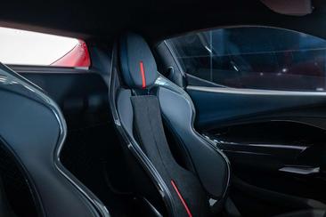 Ferrari 296 GTB — photo 12