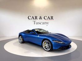 Ferrari Roma Spider - 2025 - Joinsteer - #1