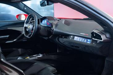 Ferrari 296 GTB — photo 14