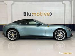 Ferrari Roma Spider - 2025 - Joinsteer - #1