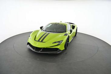Ferrari SF90 Stradale — photo 2