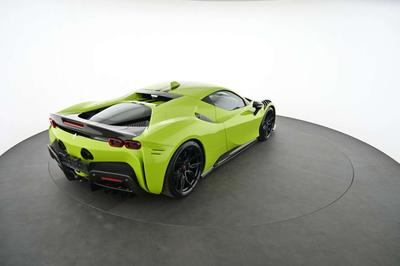 Ferrari SF90 Stradale