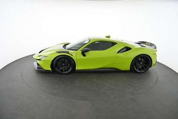 Ferrari SF90 Stradale — photo 4