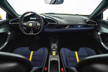 Ferrari 296 GTS — photo 9