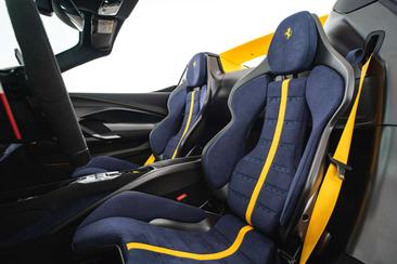 Ferrari 296 GTS — photo 10