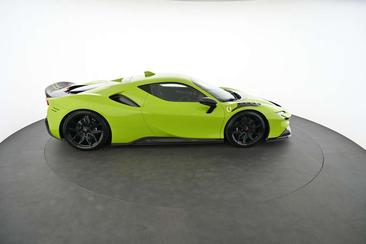 Ferrari SF90 Stradale — photo 5