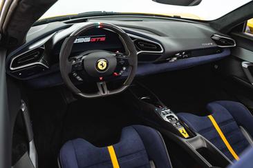 Ferrari 296 GTS — photo 11
