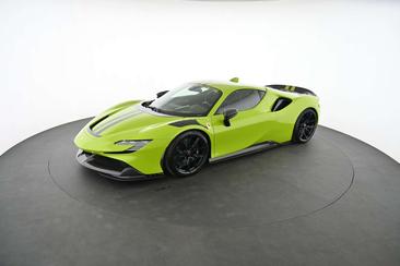 Ferrari SF90 Stradale — photo 6