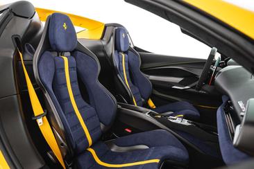 Ferrari 296 GTS — photo 12